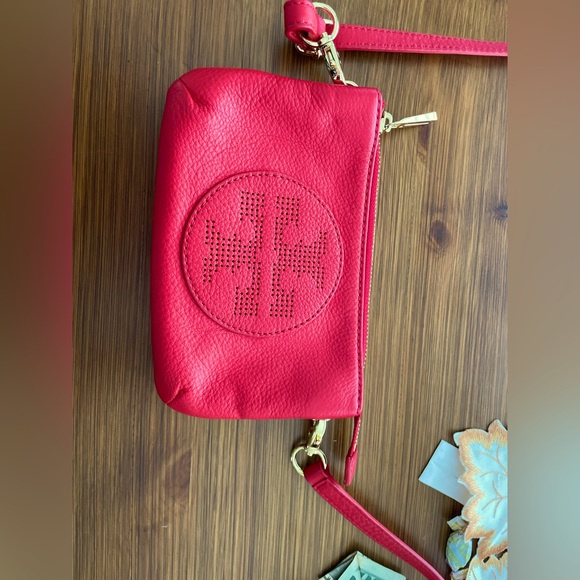 Tory Burch kipp small crossbody - Picture 3 of 12